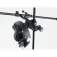 König and meyer 16085 Stativ för spelheadset