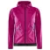 Craft Glide Hood softshelljacka