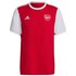 adidas Arsenal FC 3 Stripes 22/23 Футболка с коротким рукавом