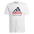 adidas FC Bayern DNA Graphic 22/23 Short Sleeve T-Shirt
