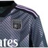 adidas T-shirt à Manches Courtes Pour Junior Olympique Lyon 22/23