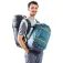 Deuter Gravity rebpose