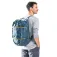 Deuter Gravity touwtas