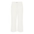 Vero moda Line Cropped Linen Mix pants