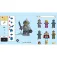 Playstation PS4 Lego Brawls
