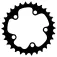 FSA Road Tempo chainring