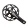 FSA Tempo Adventure crankset