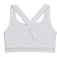 Under armour ® Crossback 스포츠 브라 로우 임팩트