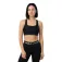 Under armour Mid Crossback 스포츠 브라