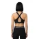 Under armour Mid Crossback 스포츠 브라