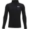 Under armour Tech 2.0 하프 지퍼 긴팔 티셔츠