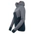Salewa Puez Hybrid Polarlite hoodie fleece