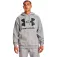 Under armour Moletom com capuz Rival Big Logo