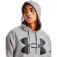 Under armour Rival Big Logo kapuzenpullover