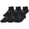Under armour Essential no show socks