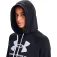 Under armour Logo Rival kapuzenpullover