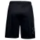Under armour Tech™ Graphic kurze hose