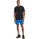 Under armour Pantalons curts Compression