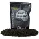 Pro Elite Baits Black Hallibut vispellets 900g