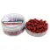 Pro elite baits Hook Dumbell Soft Feeder vispellets Robin Red 50ml