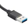 Level one USB-0401 USB-netwerkadapter