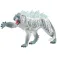 Schleich Eldrador Creatures Eistiger Figur