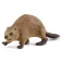 Schleich Villmarksbeverfigur
