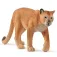 Schleich Vilddyr Puma Figur
