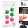 Cablecandy Gestor de cables Beans