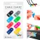 Cablecandy Gestore di cavi Tags