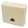 Euroconnex Base de surface 1784 6P4C