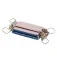 Euroconnex 1823 CN36M Centronics-liitin
