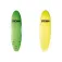 Storm blade Eps Soft Malibu 6´0´´ surfboard