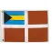 Seachoice Bahamas flagga