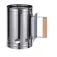 Bbq collection Dangrill kulstarter