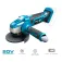 Koma tools Esmoladora angular 08752