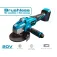 Koma tools Esmoladora angular 08766