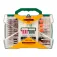 Koma tools 8709 Joc de 150 Accessoris per a Multitool