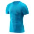 Oxyburn Wire Short Sleeve Base Layer