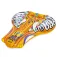 Bestway Elefant Luftmadras Pool