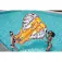 Bestway Elefant Luftmadras Pool