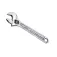IceToolz Adjustable 6 단조 렌치