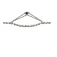 IceToolz Foldable Chain Hook