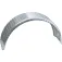Tiedown engineering Galvanized Fenderi