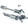 Trimax locks Bloqueio de engate SS 3-1/2´´