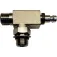 Uflex Manguera Estil Cap