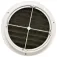 Valterra A/C takventil 5´´