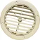 Valterra Grelha de ventilação de ar condicionado de 5 polegadas