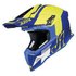 Just1 J12 Pro Syncro off-road helmet