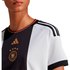 adidas Germany 22/23 Dames T-shirt Met Korte Mouwen Thuis